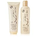 Komenuka Bijin Moisturizing Hair Shampoo and Hair Treatment / Conditioner, No PARABENS and SULFATES