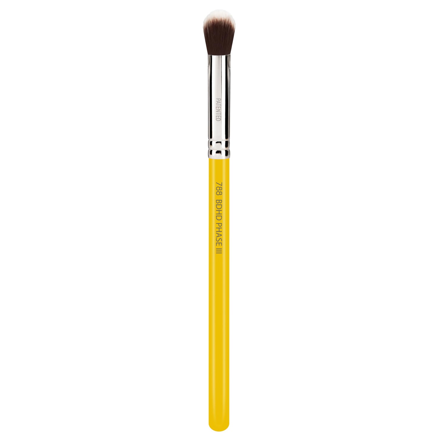 Bdellium Tools Professional Makeup Brush - Studio Series 788V BDHD Phase III Blending/Concealing - With Soft Synthetic Fibers, For Blending & Soften