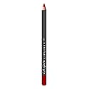 L.A. Girl Lipliner Pencil, Forever Red GP506
