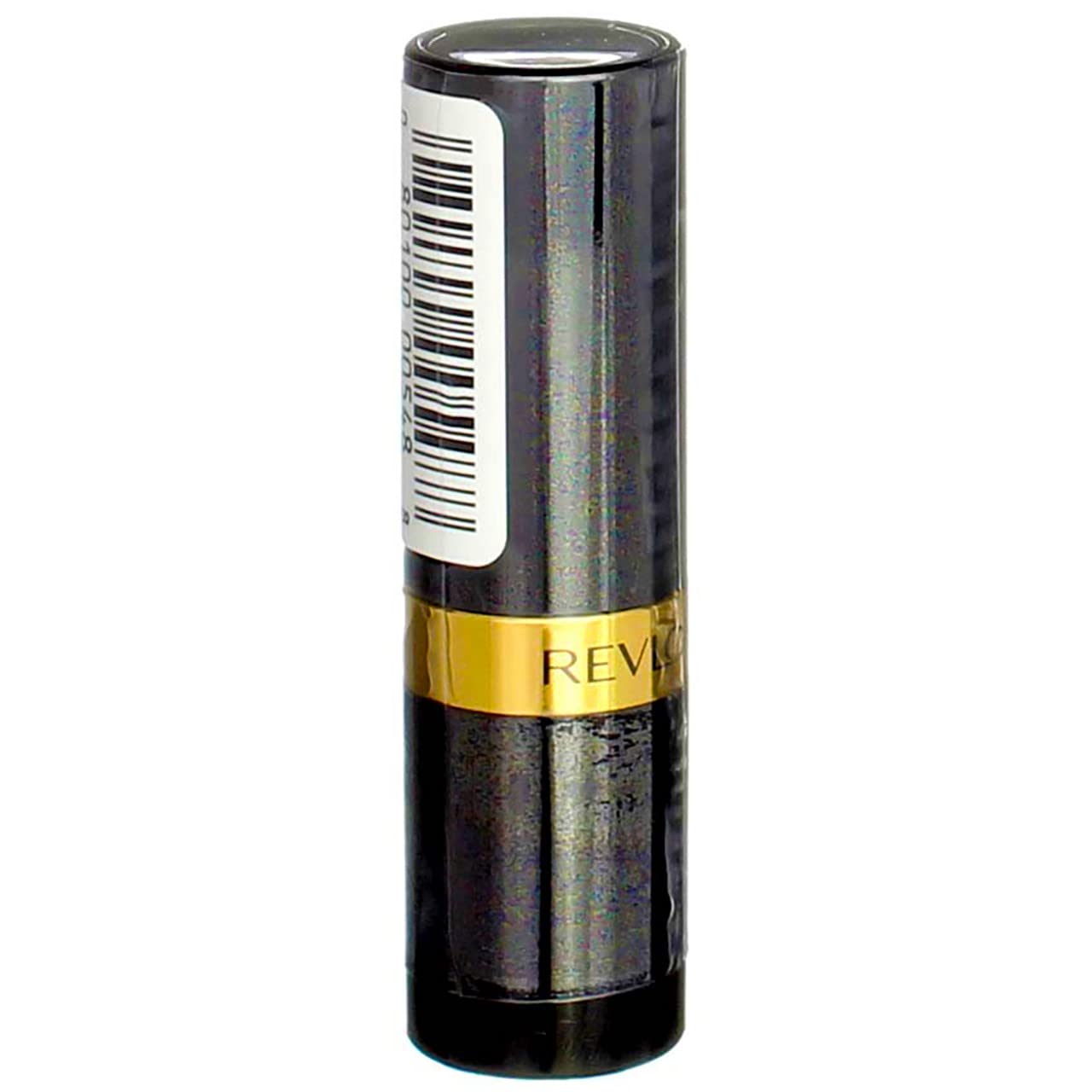 Revlon Lipstick, Super Lustrous Lipstick, Creamy Formula For Soft, Fuller-Looking Lips, Moisturized Feel, Wine With Everything (520), 0.15 oz
