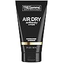 TRESemmé Air Dry Smoothing Cream for Frizzy, Unruly Hair - Hydrating Styling Cream 5 oz