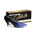 Ferrera Stiletto by Mirage Brands - Perfume for Women - 3.4 Fl Oz