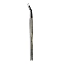 Rose and Ben Beauty E26 Pointed Liner Brush | Precise Angled Design for Winged & Cat-Eye Looks | Cruelty-Free Bristles
