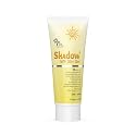 THRU Shadow Sunscreen SPF 30+ Gel Sunscreen For Oily Skin, Sun Screen Protector SPF 30 For Body & Face, Broad Spectrum For UVA & UVB Protection Non
