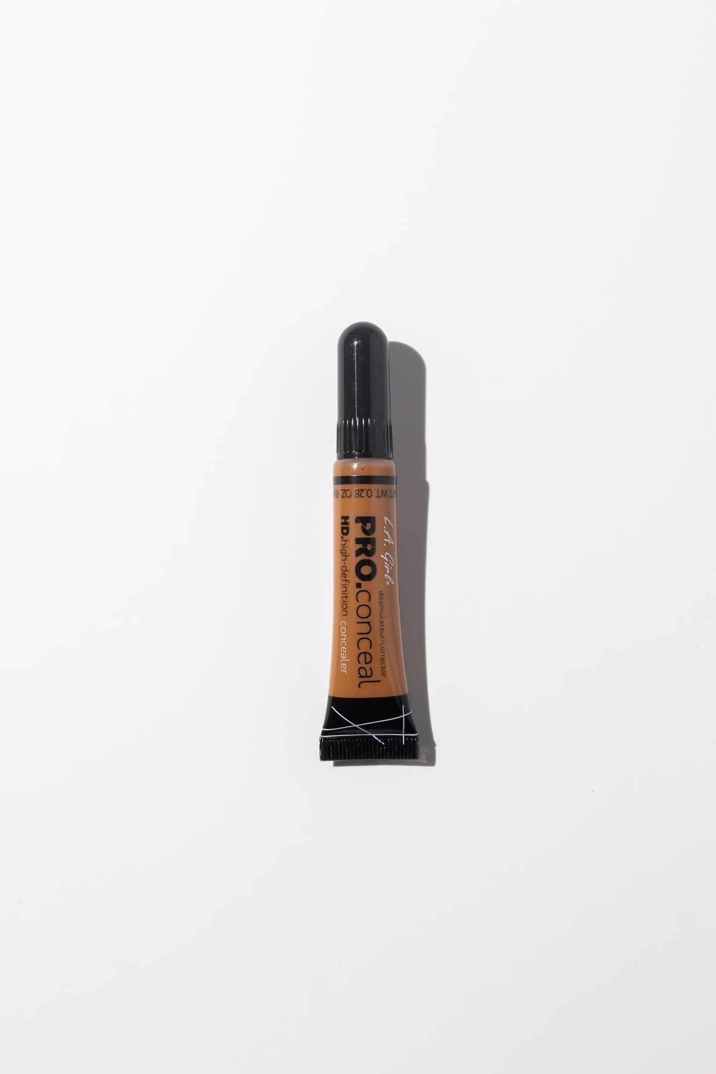 L.A. Girl HD Pro.Conceal, Suede GC961