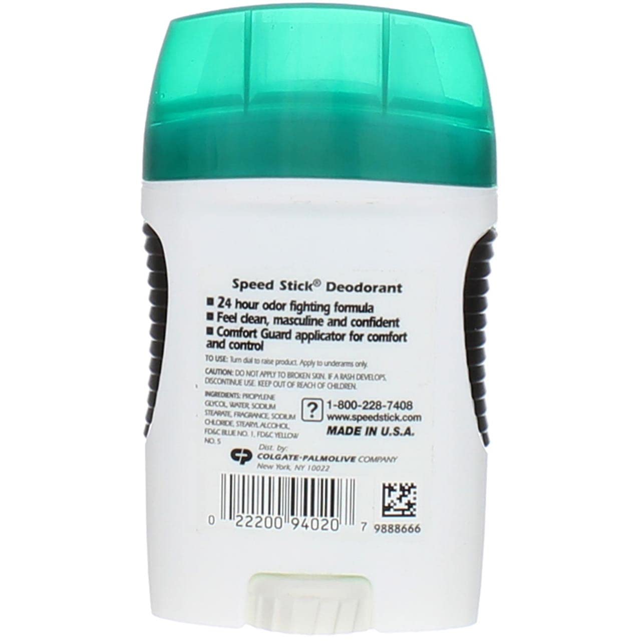 Speed Stick Deodorant Regular 1.8 oz (Pack of 2) Beauty and Personal Care Speed Stick