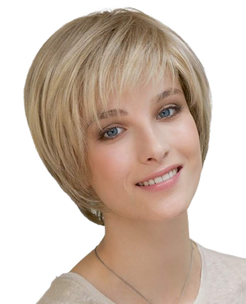 IDEAL Human Hair Top Piece by Ellen Wille, 5PC Bundle: Top Piece, 4oz Mara Ray ProSmooth Shampoo, Conditioner, The One Leave In Hair Mask, and 19 Page