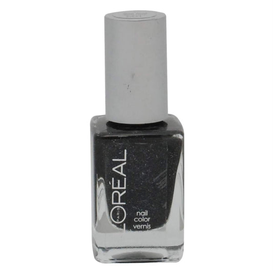 Loreal Limited Edition Diamond Collection Nail Polish - 601 Drop Dead Gorgeous