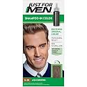 JUST FOR MEN Hair Color H-20 Ash Brown 1 Each (Pack of 8)