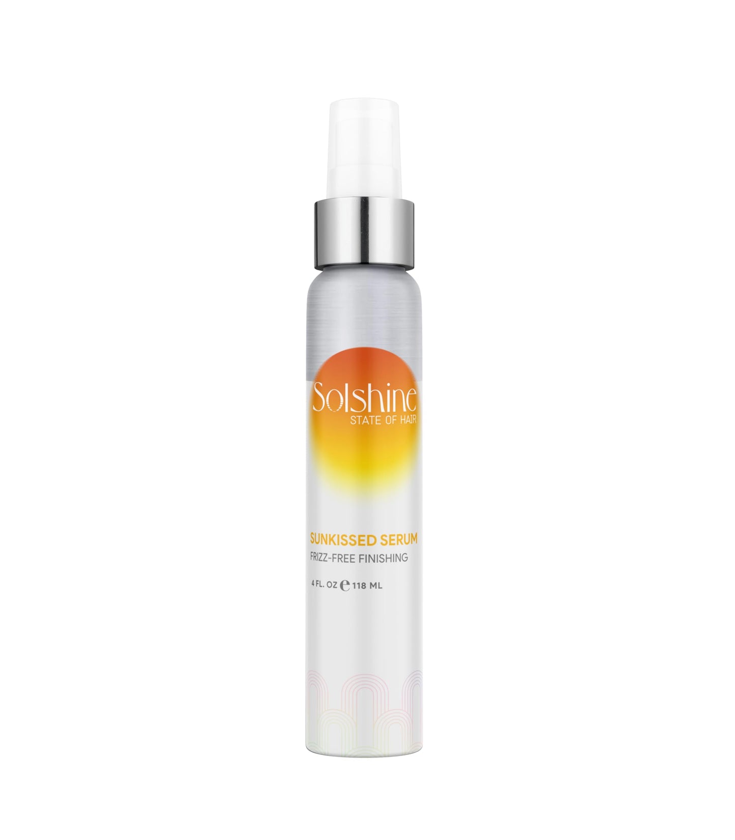 Solshine Hair Sunkissed Serum