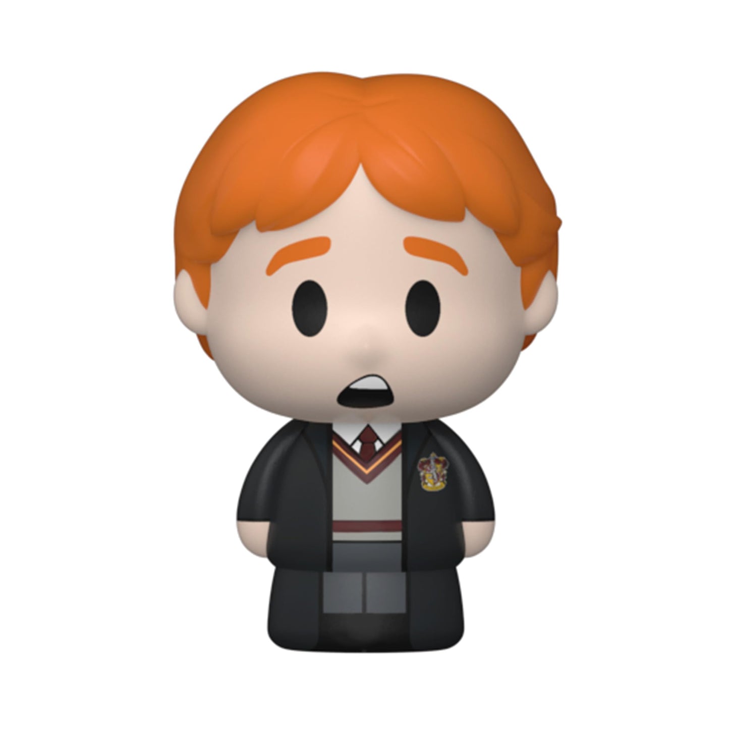 Funko POP Pop! Mini Moments: Harry Potter 20th Anniversary - Ron with Chase (Styles May Vary) Multicolor Standard