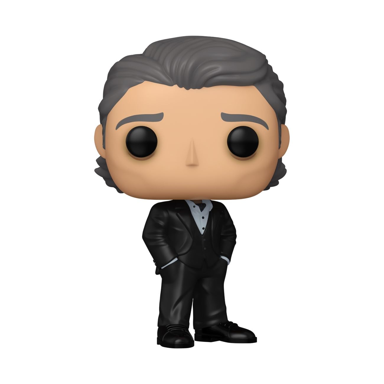 Funko POP! Movies: John Wick 4 - Winston - Collectable Vinyl Figure - Gift Idea - Official Merchandise - for Kids & Adults - Movies Fans - Model…