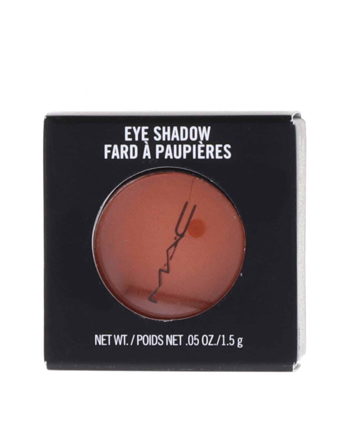 MAC Small Eye Shadow - Rule, 0.05 Oz/1.5g