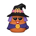 Funko POP! Ad Icons: McDonalds - Witch McNugget - McDonald's - Collectable Vinyl Figure - Gift Idea - Official Merchandise - for Kids & Adults - Ad…