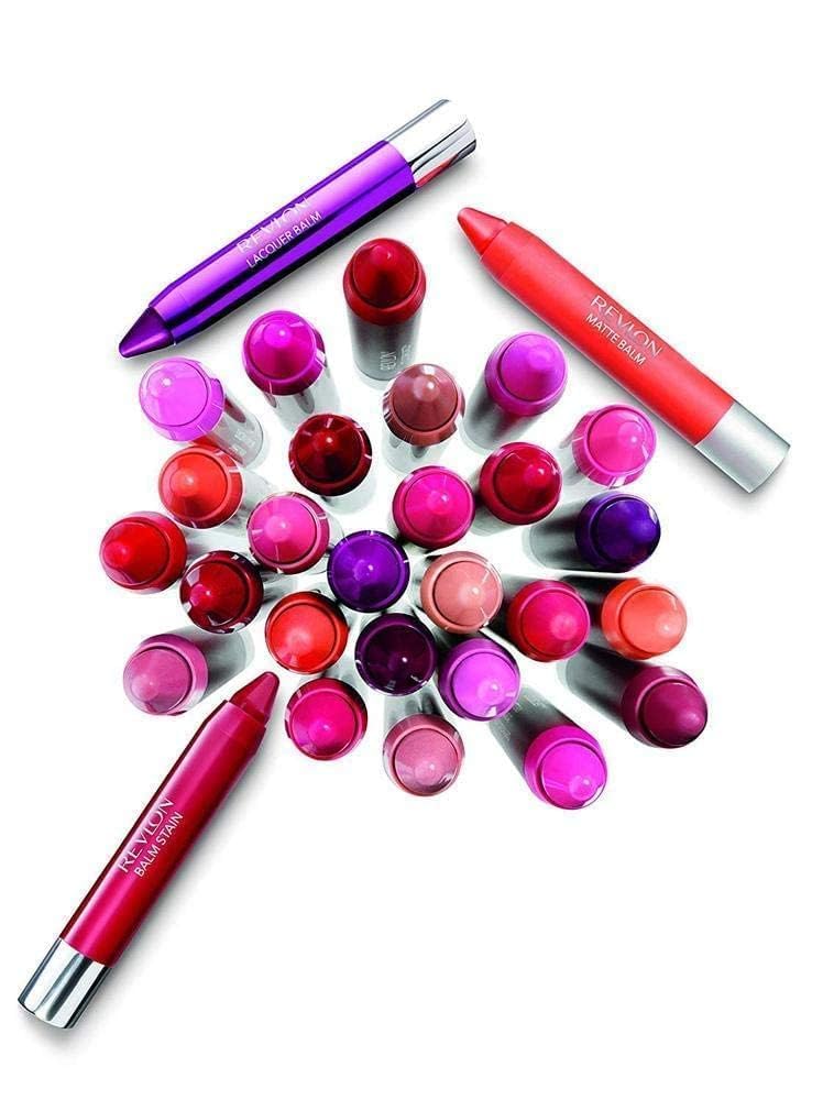 Revlon Matte Balm, Standout