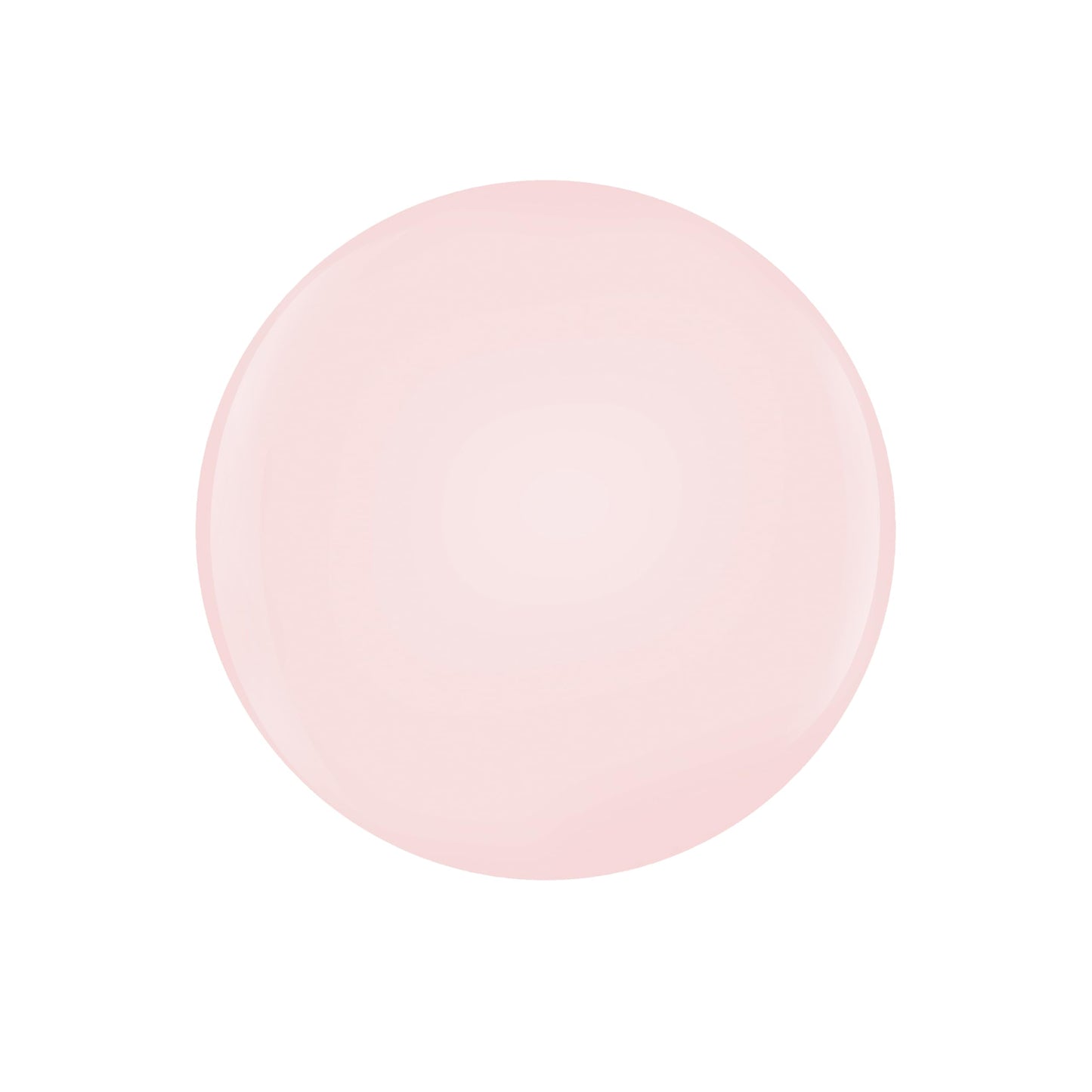 Gelish TPO-Free Soak-Off Brush-On Builder - Pink Sand Nude, 15 mL Beauty & Personal Care Gelish