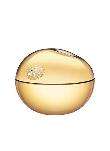 DKNY Golden Delicious Eau de Parfum Perfume Spray For Women, 3.4 Fl. Oz.