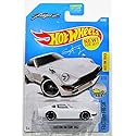 Hot Wheels 2017 Factor Fresh Fugu Z Custom Datsun 240Z 76/365, White