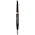 L'Oreal Paris Brow Stylist Shape & Fill Mechanical Eye Brow Makeup Pencil, Brunette, 0.008 oz.