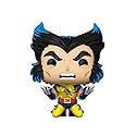 Funko Pop! Marvel: Wolverine 50 Years - Wolverine Fatal Attractions #1372