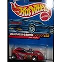 Game Over Series #4 Twin Mill 2 #960 Mint by Hot Wheels