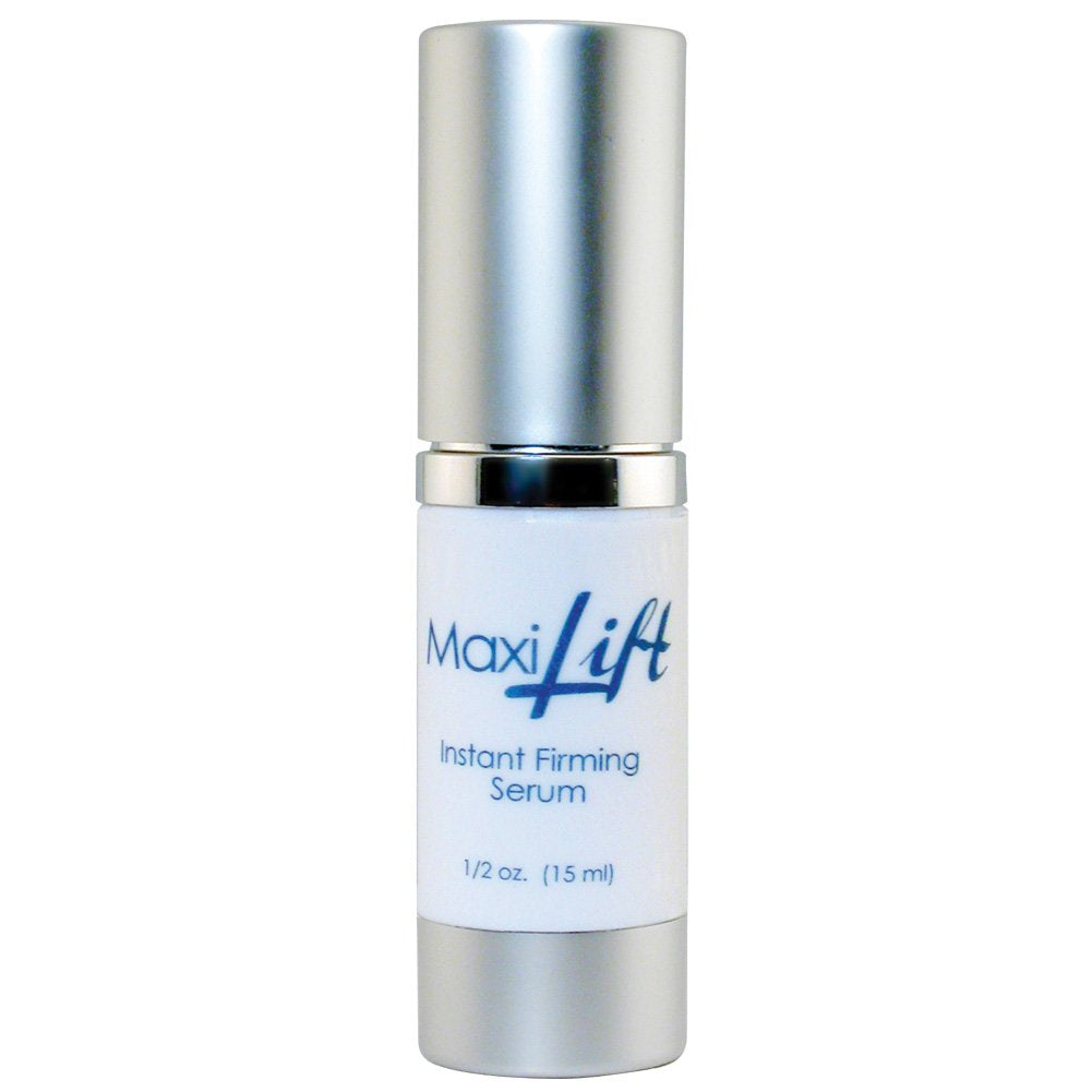 Instant Firming Maxi Lift Serum - Two Minute Face Lift For A Younger Look by Biologic Solutions