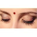 100 Different Packets of India Traditional Bindi Tika Tattoo