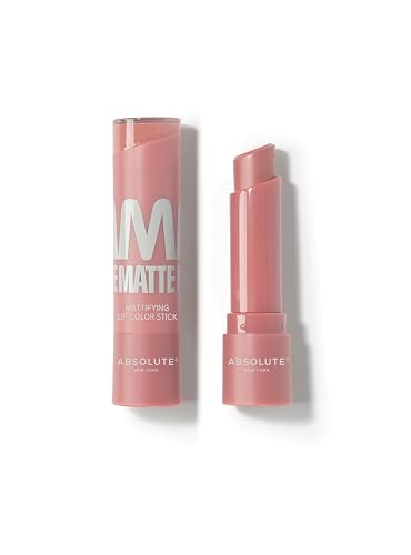 Matte Lipstick by Absolute New York