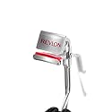 Revlon Precision Lash Curler, Works on Small Inner and Outer Eyelashes, Pinch-Free Control, Lifts & Defines, 1 Count
