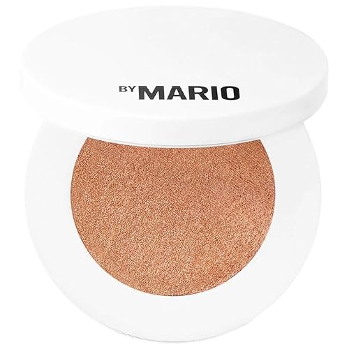 MAKEUP BY MARIO SoftSculpt® Bronzer Medium Dark