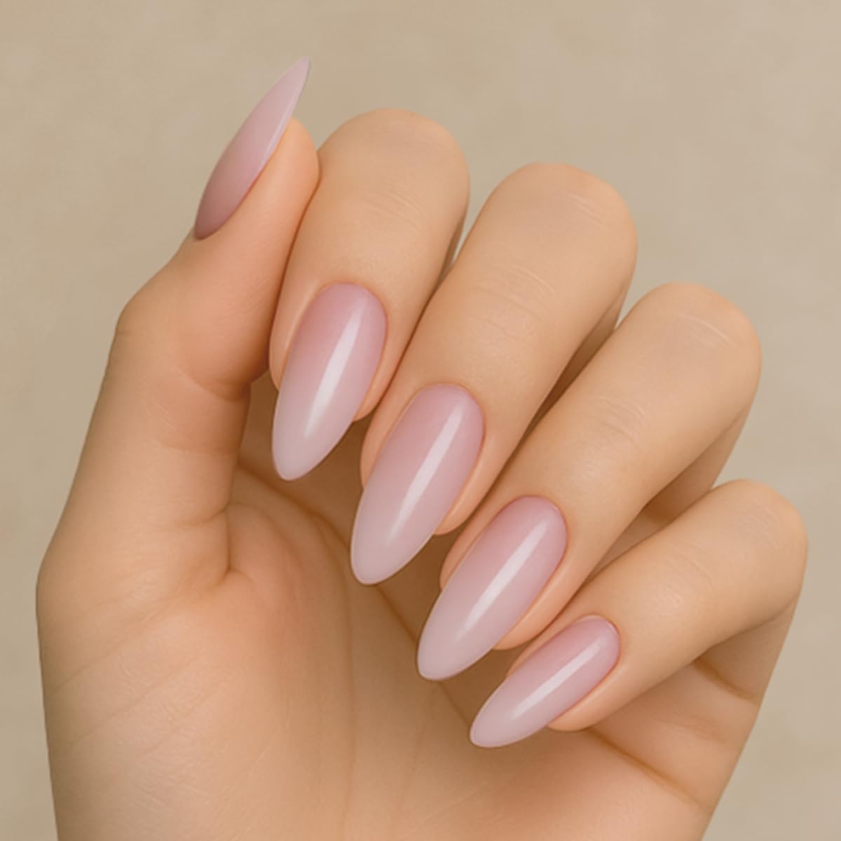 KIARA SKY Hema-Free Builder Nail Gel, Valentine, 0.5 Fl oz Beauty & Personal Care KIARA SKY