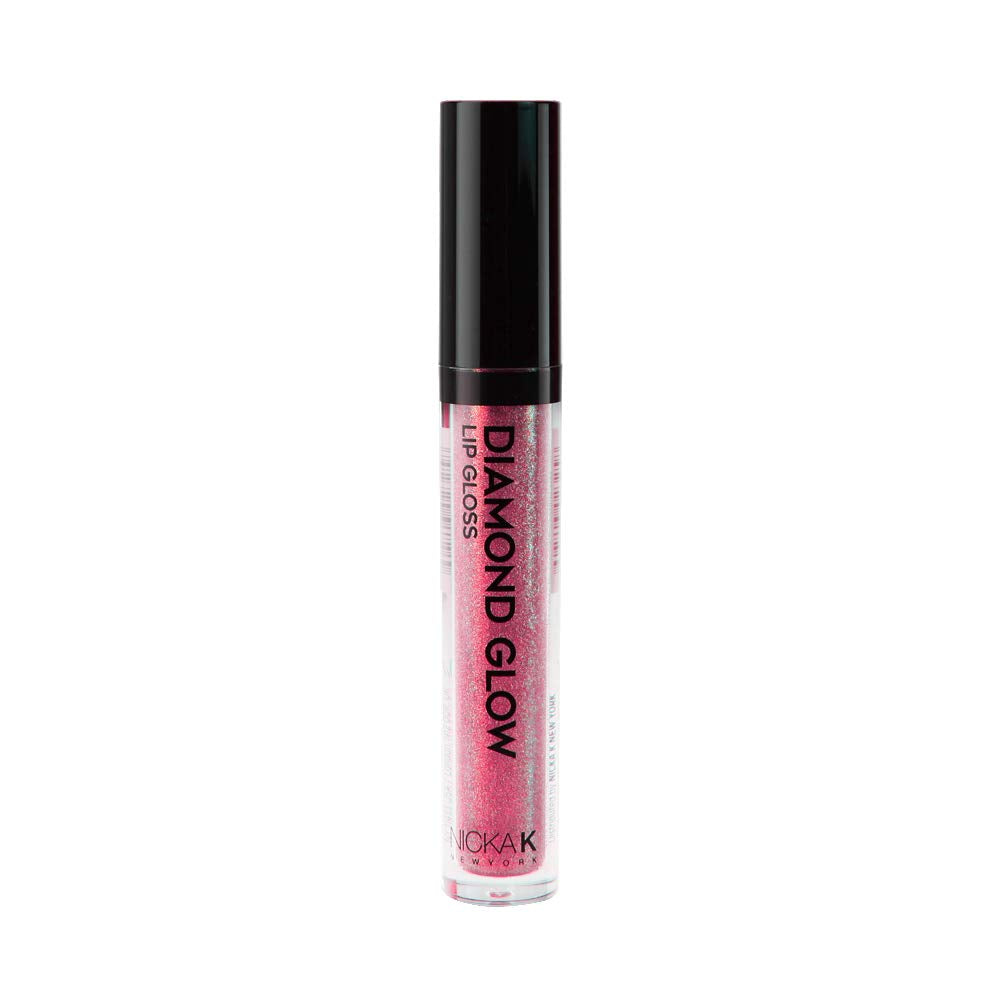 NickaK Diamomd Glow (FOXY)