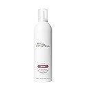 Paul Mitchell Extra-Body Sculpting Foam, Adds Fullness, Touchable Finish, For Fine Hair, 16.9 oz