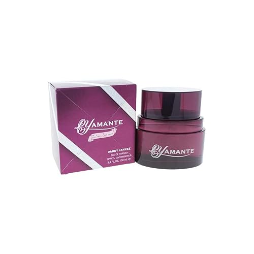 Fiico Dyamante Eau De Parfum Spray 3.4 oz for Women