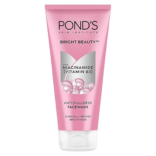Pond's Beauty Face Wash | Advance Vitamin B3+ Formula | 200 g (7.05 Ounce)