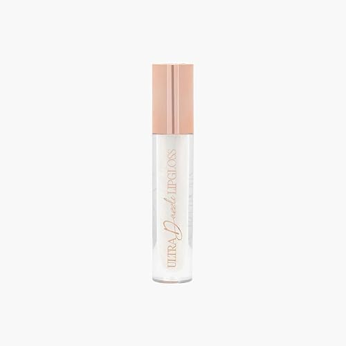 Beauty Creations Ultra Dazzle Lipgloss Goal Digger
