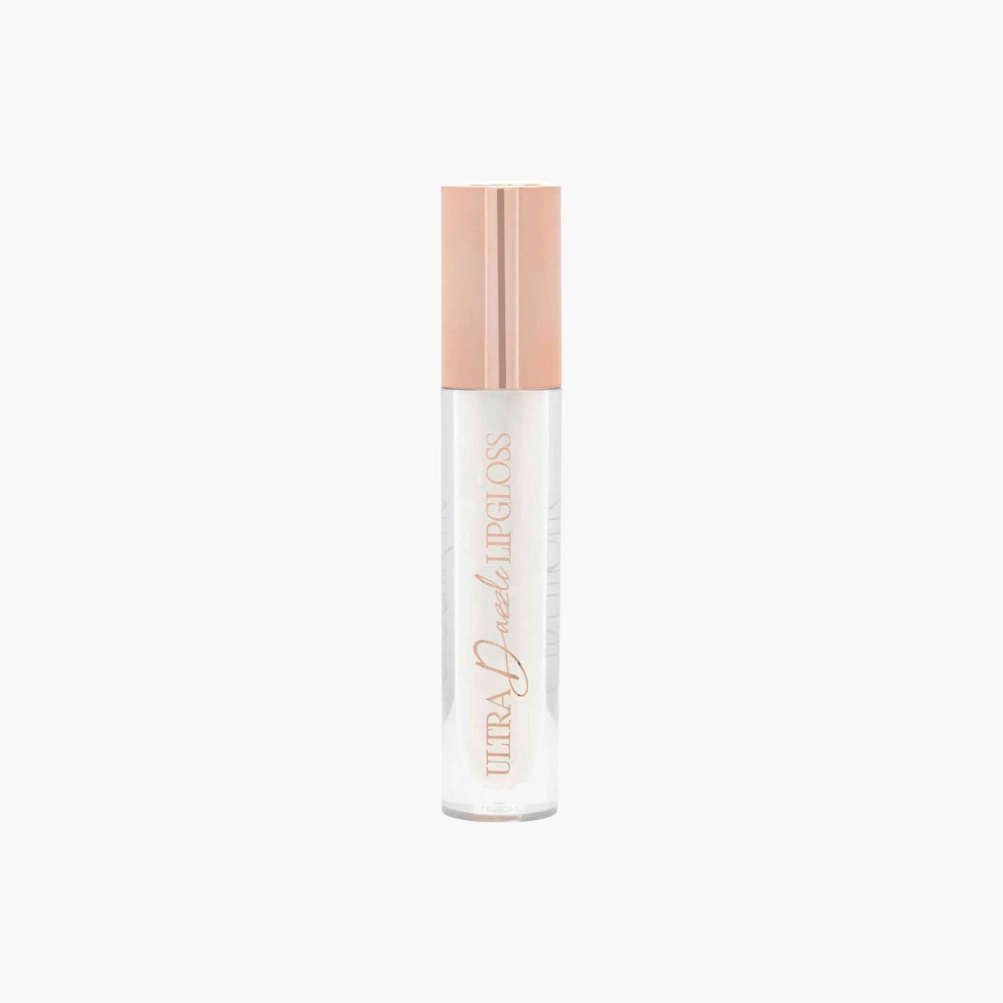 Beauty Creations Ultra Dazzle Lipgloss Goal Digger