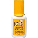 Spilo: MISC Big Bondini Plus Nail Glue, 0.14 oz