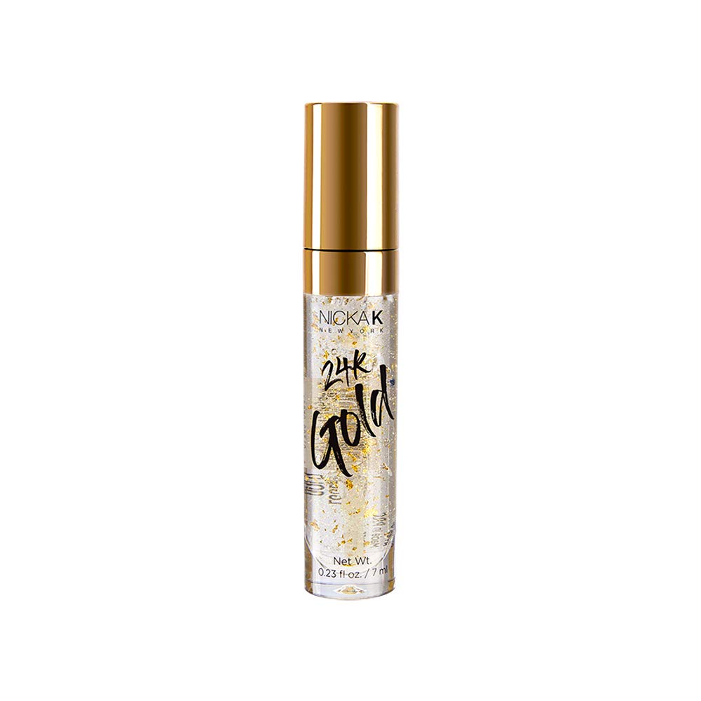 Nicka K 24K Gold (GOLD)