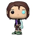 Funko Pop! Games: Sally Face - Ashley