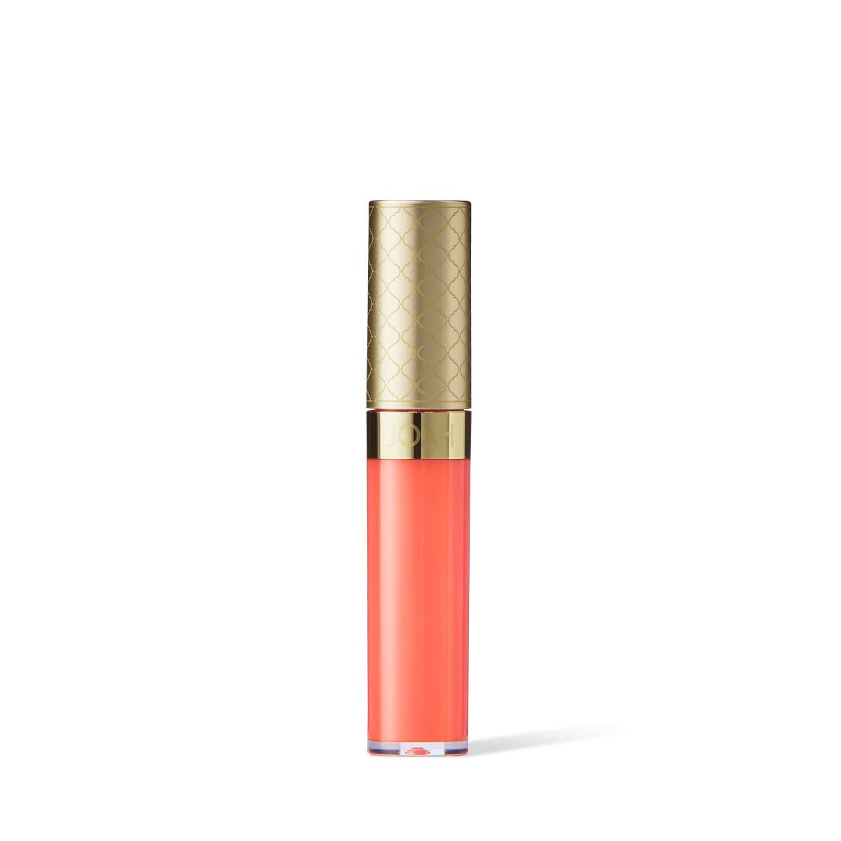 JOAH Lip Gloss, Sun and Seoul Glassify High Shine Tinted Lip Gloss, Hydrating Vitamin E & Avocado Oil, Korean Makeup - Sunkissed