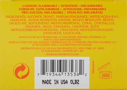 Lollipop Bling Honey by Mariah Carey, 0.5-Ounce