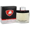 Invincible by Tonino Lamborghini, 4.2 oz EDT Spray for Men