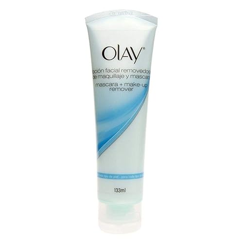 Olay Mascara + Make-up Remover 4.5 fl oz (133 ml)