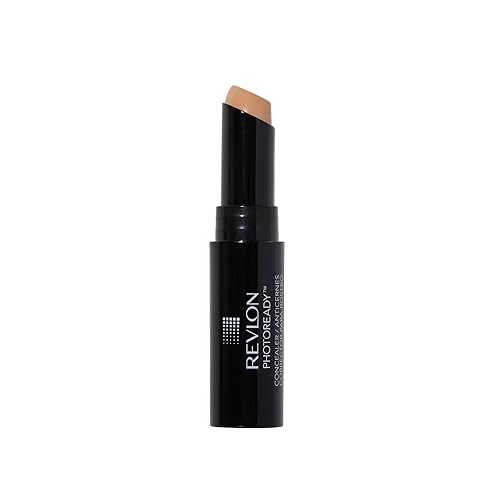 Revlon PhotoReady Concealer, Medium Deep 0.11 oz (Pack of 2)