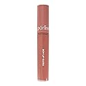 p?rlisse Dew Moisturizing Lip Gloss - Hydrating & Non-Sticky Long Lasting Lip Gloss - Enriched with Bakuchiol, Mango Seed Butter & Avocado Oil