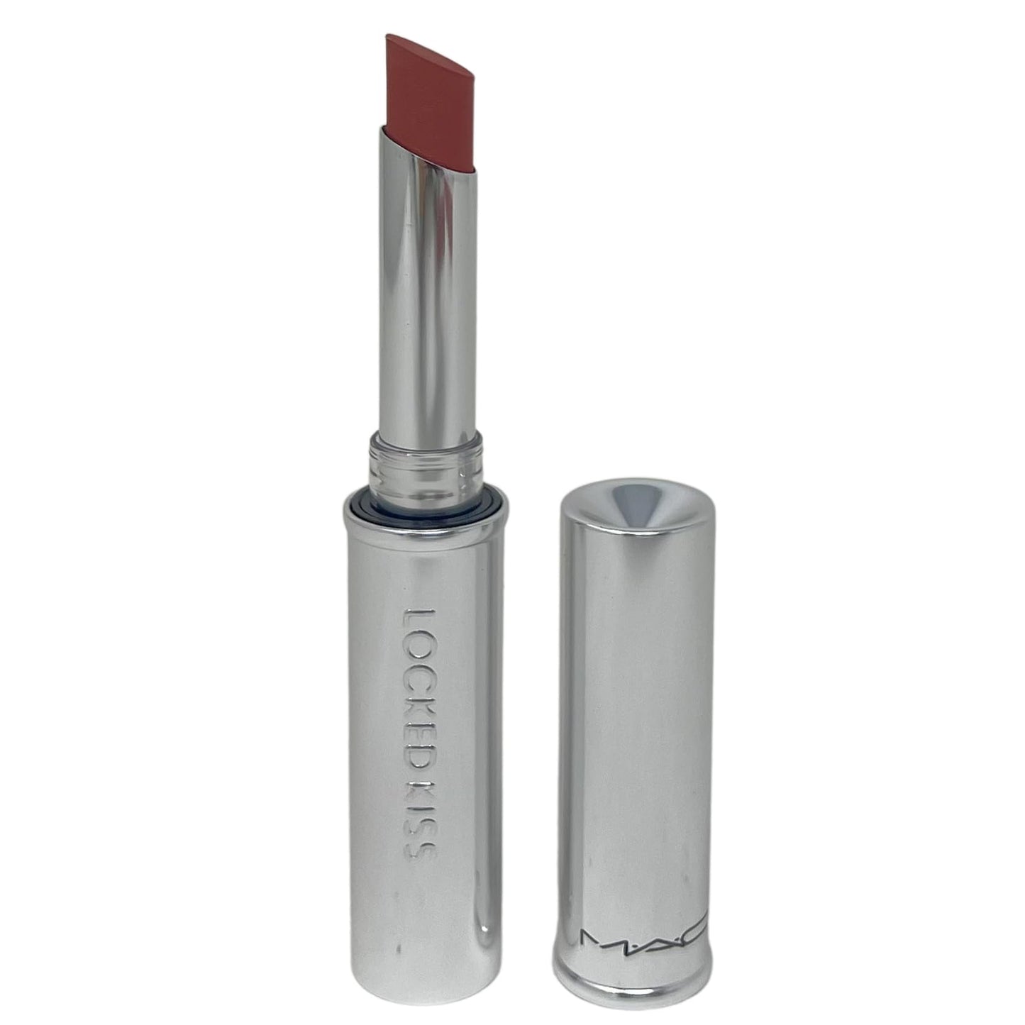 M·A·C Cosmetics Locked Kiss 24HR Lipstick - 61 Mischief (.06 oz / 1.8 g)