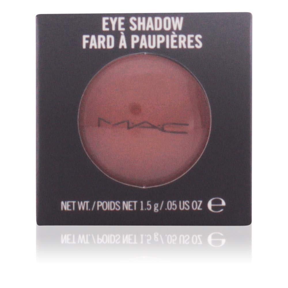 MAC Eye Shadow - Cranberry Frost Eye Shadow Women 0.05 oz