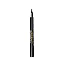 Arches & Halos Microblading Brow Shaping Pen - Fuller, More Defined Brow - Long-lasting, Smudge Resistant, Rich Color - Vegan and Cruelty Free Makeup