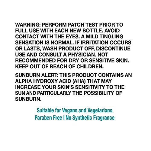 Beauty Without Cruelty Skin Renewal Moisturizing Lotion 4 oz